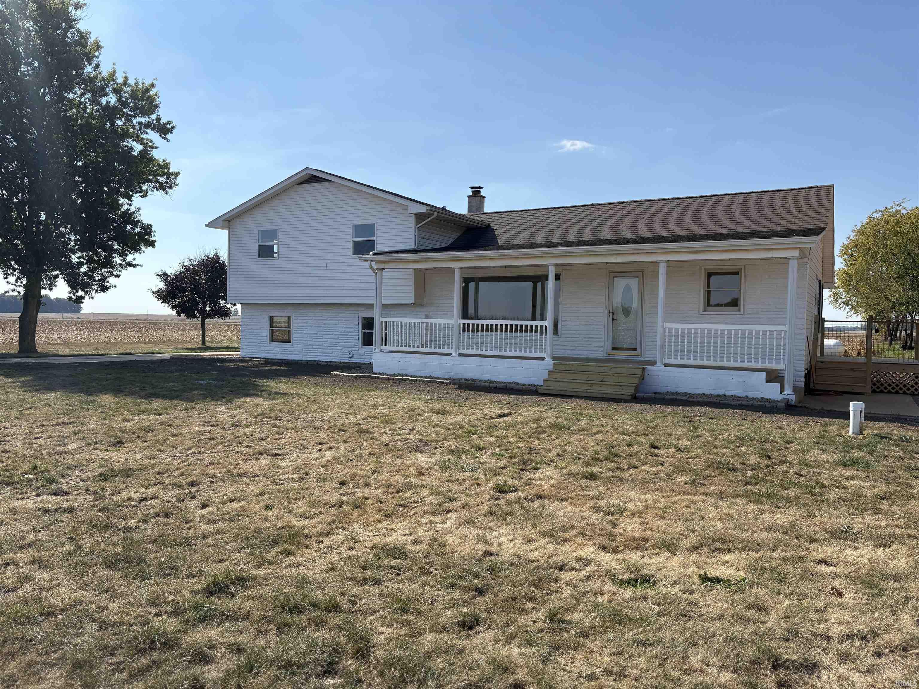 12869 N 200 W Road Milford IN 46542