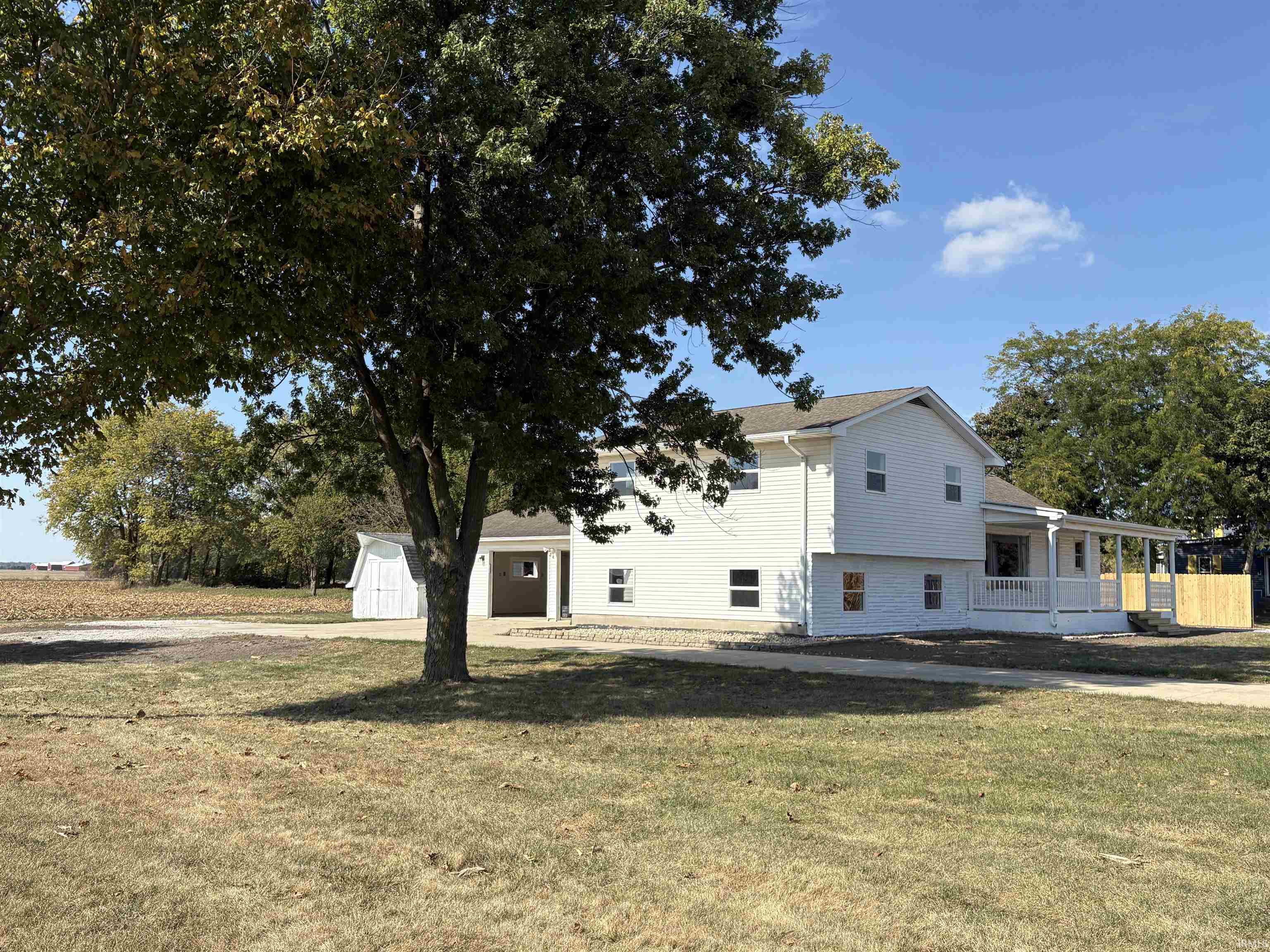 12869 N 200 W Road Milford IN 46542