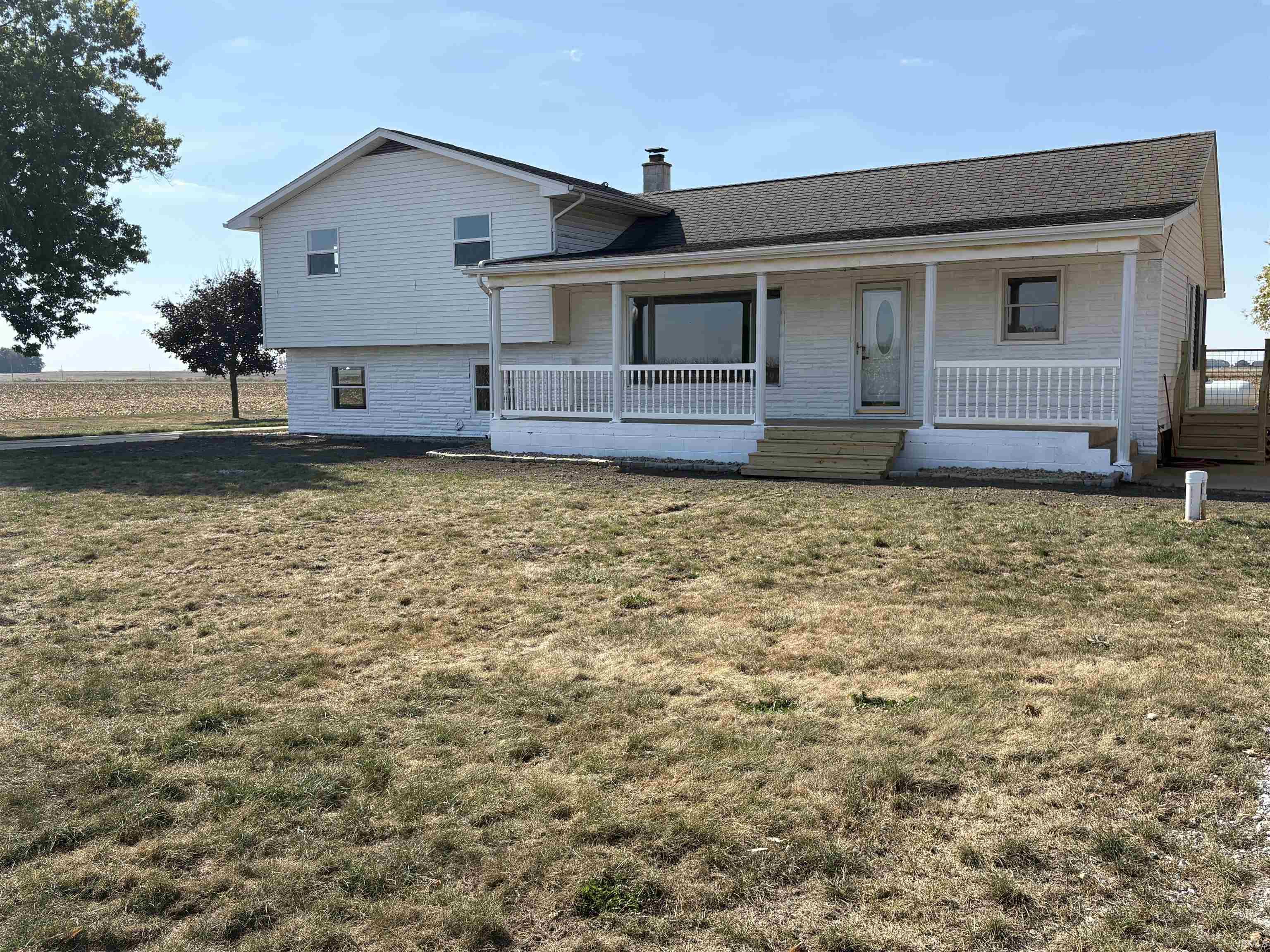 12869 N 200 W Road Milford IN 46542