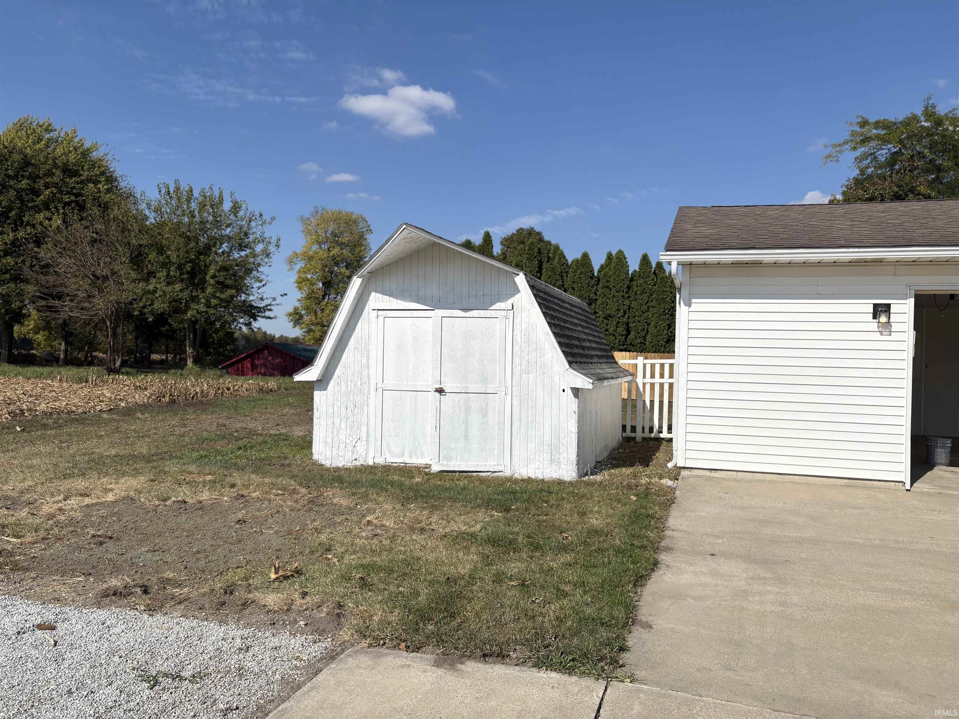 12869 N 200 W Road Milford IN 46542
