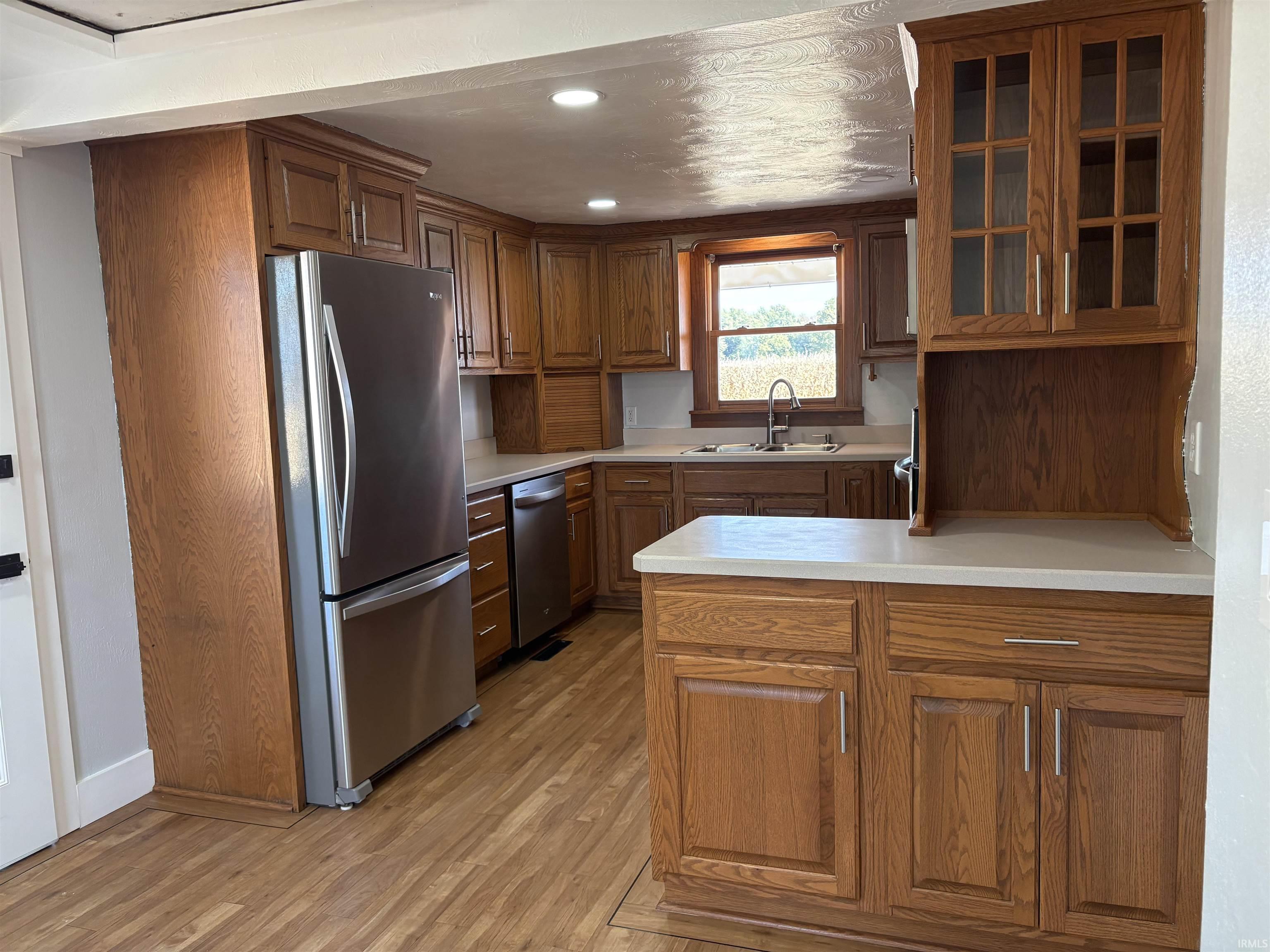 12869 N 200 W Road Milford IN 46542