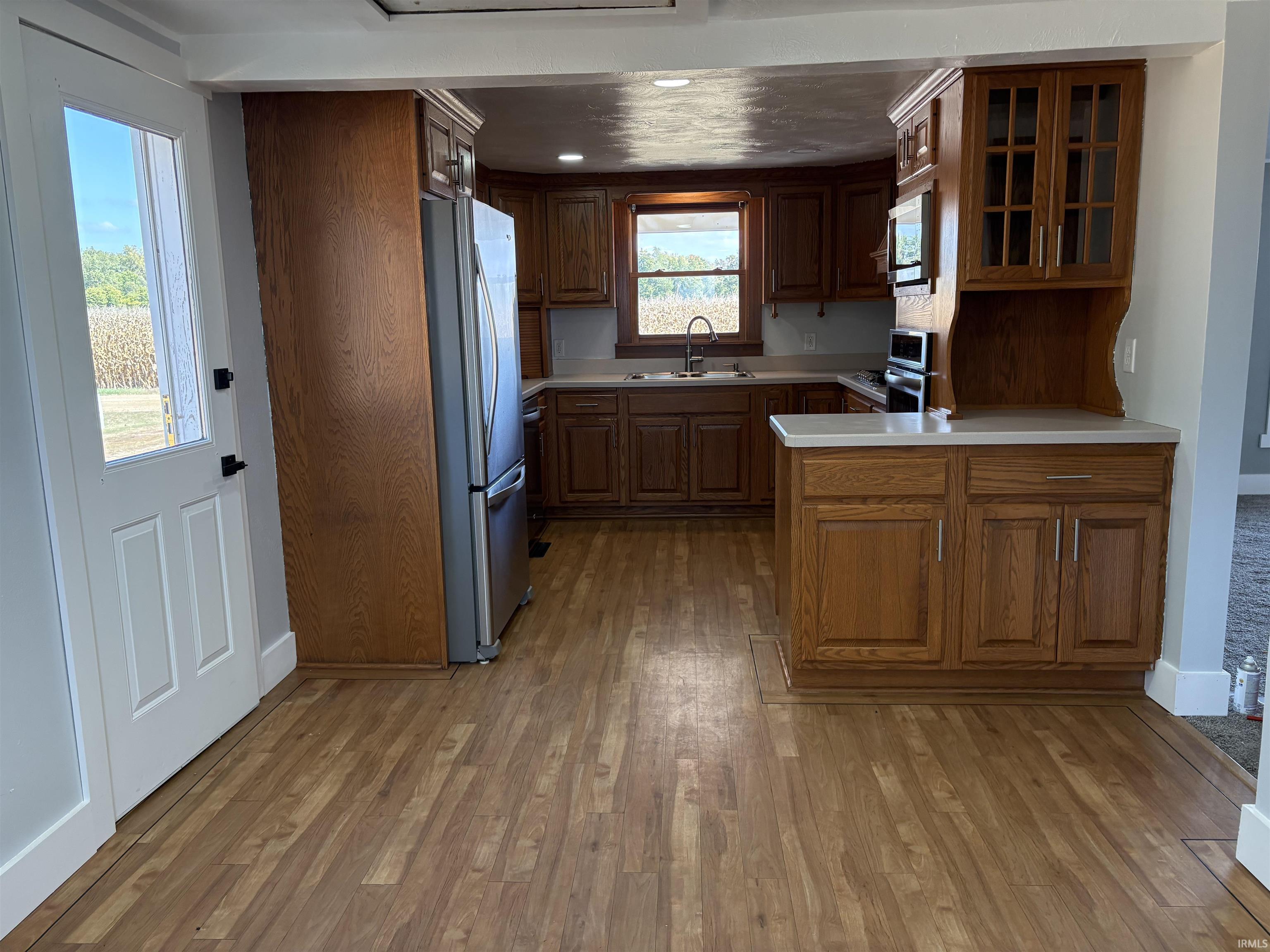 12869 N 200 W Road Milford IN 46542