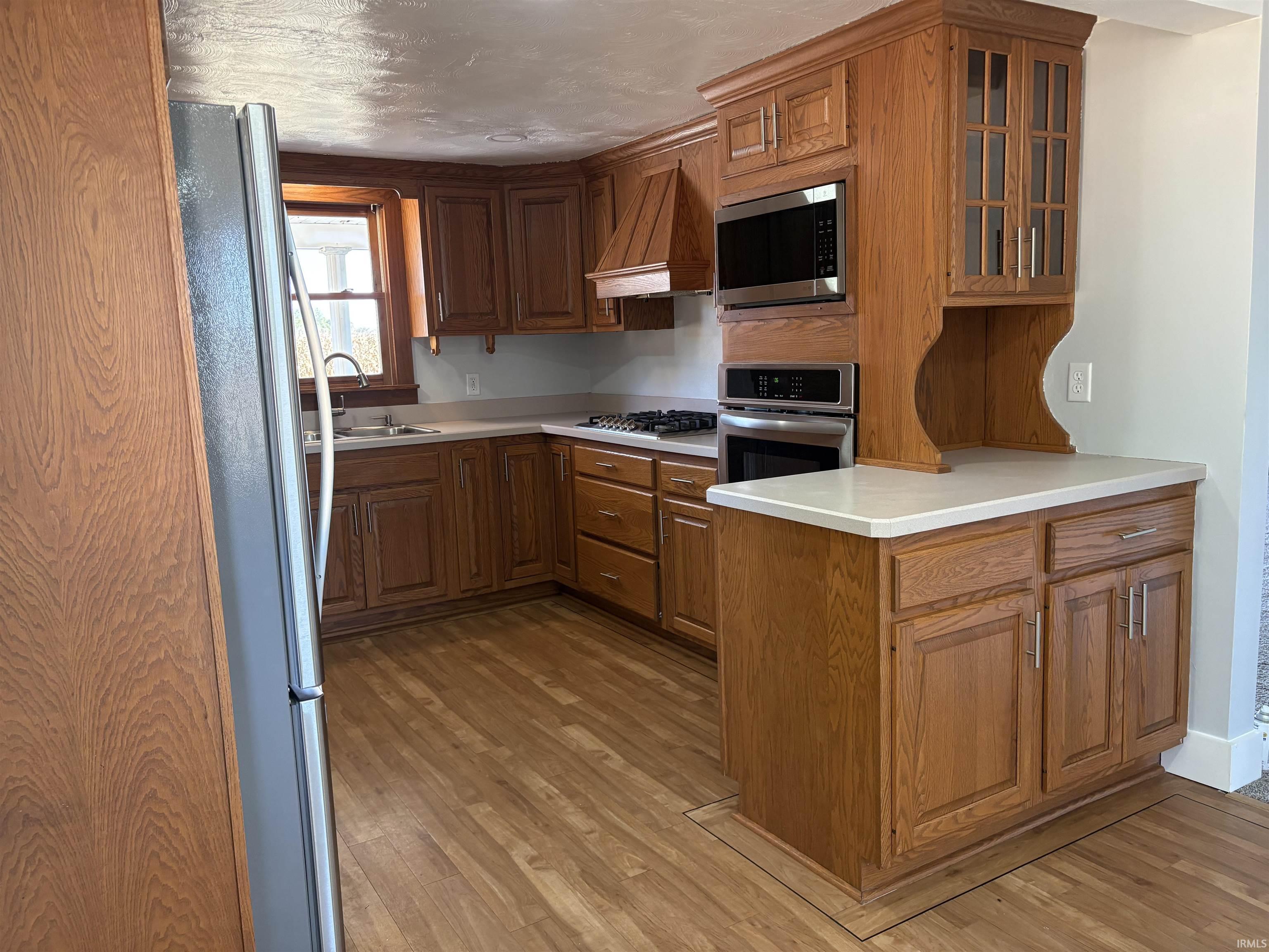 12869 N 200 W Road Milford IN 46542