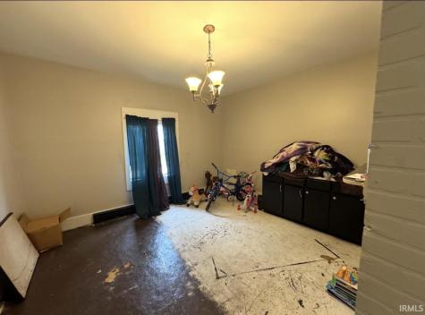 1006 Savilla Avenue Fort Wayne IN 46807