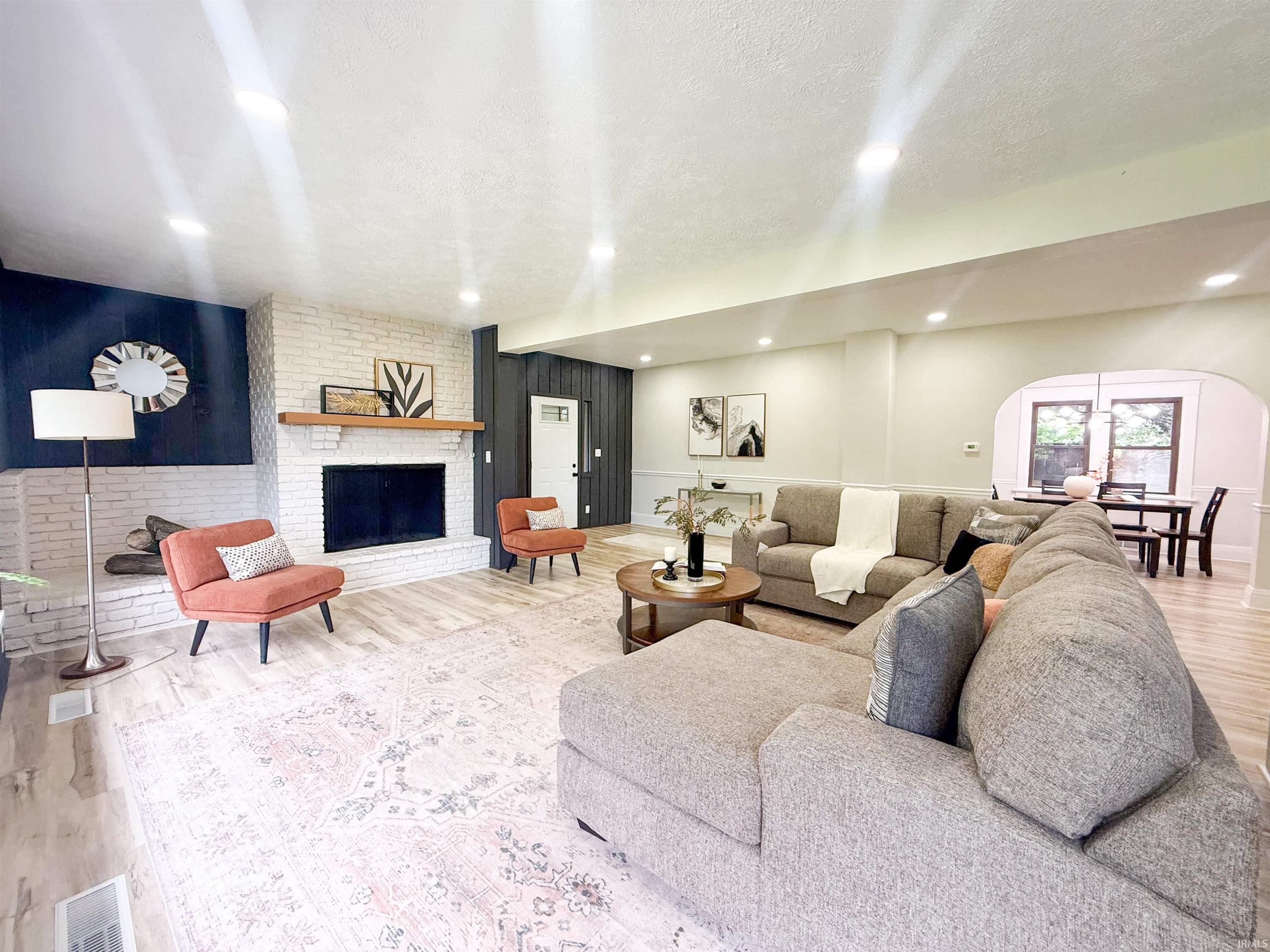 2304 Byerly Court Mishawaka IN 46544