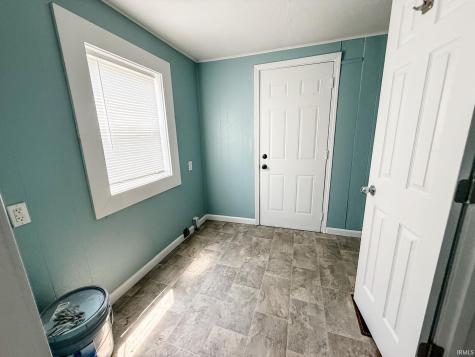 1233 E Murden Street Kokomo IN 46901