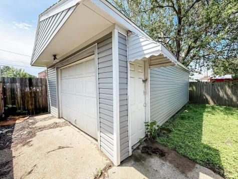 1233 E Murden Street Kokomo IN 46901
