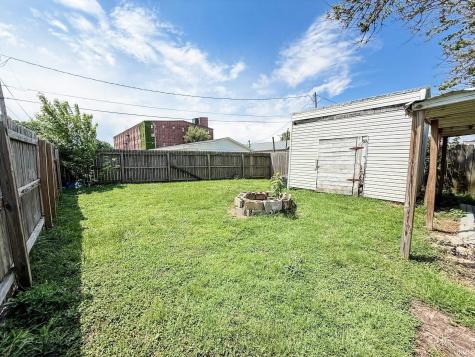 1233 E Murden Street Kokomo IN 46901