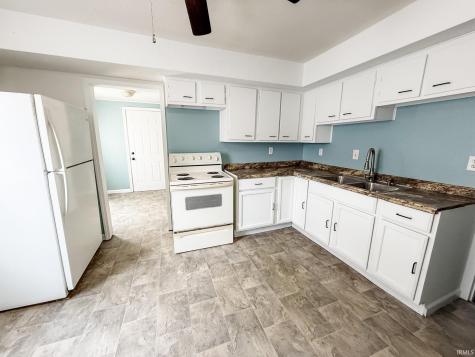 1233 E Murden Street Kokomo IN 46901
