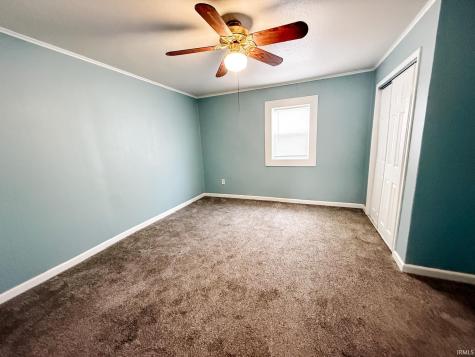 1233 E Murden Street Kokomo IN 46901
