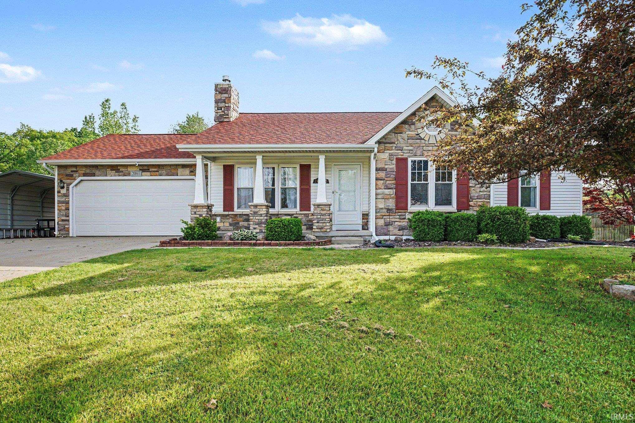 20865 River Boulevard Goshen IN 46528