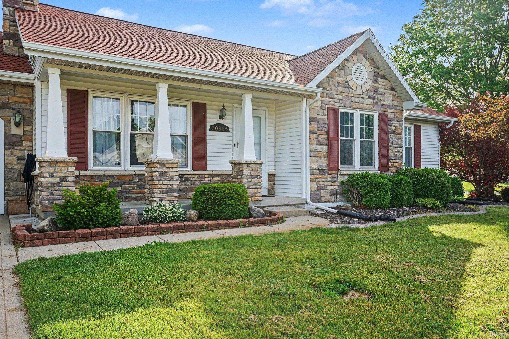20865 River Boulevard Goshen IN 46528