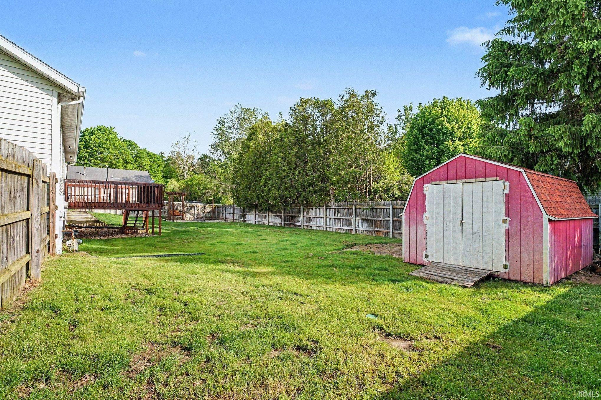 20865 River Boulevard Goshen IN 46528