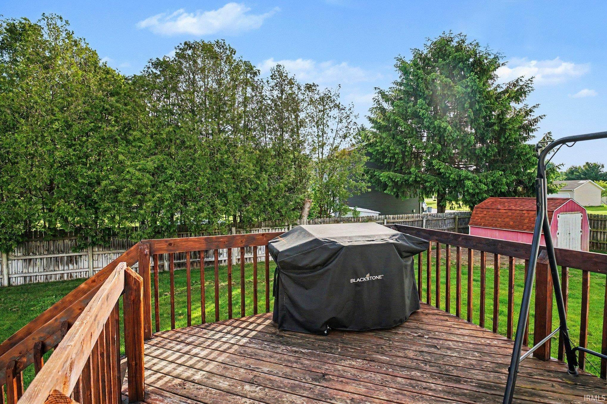 20865 River Boulevard Goshen IN 46528