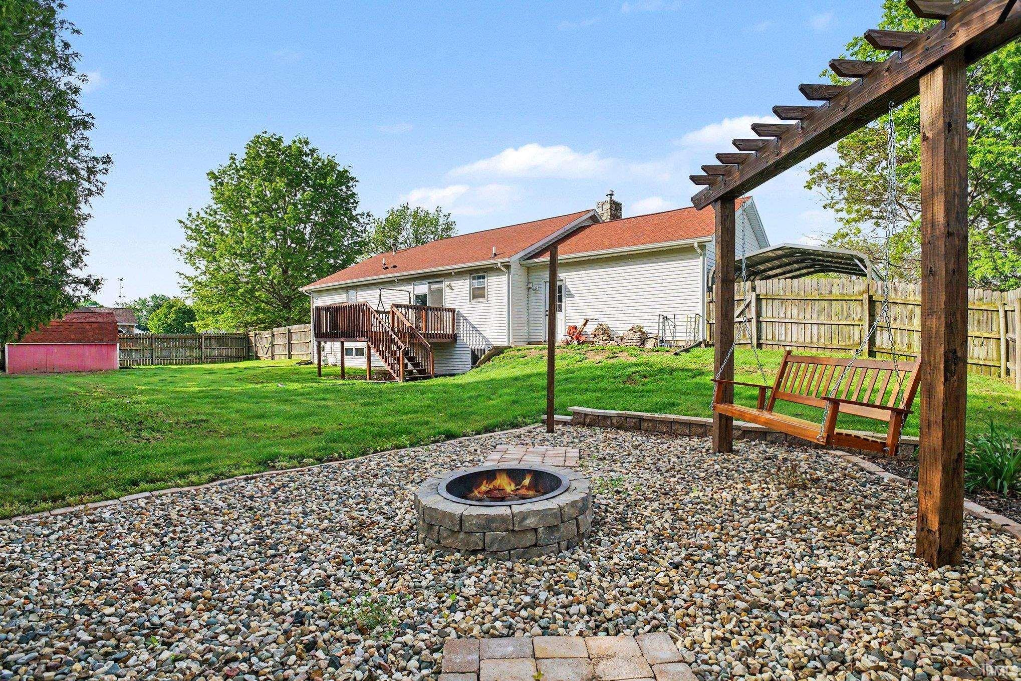 20865 River Boulevard Goshen IN 46528