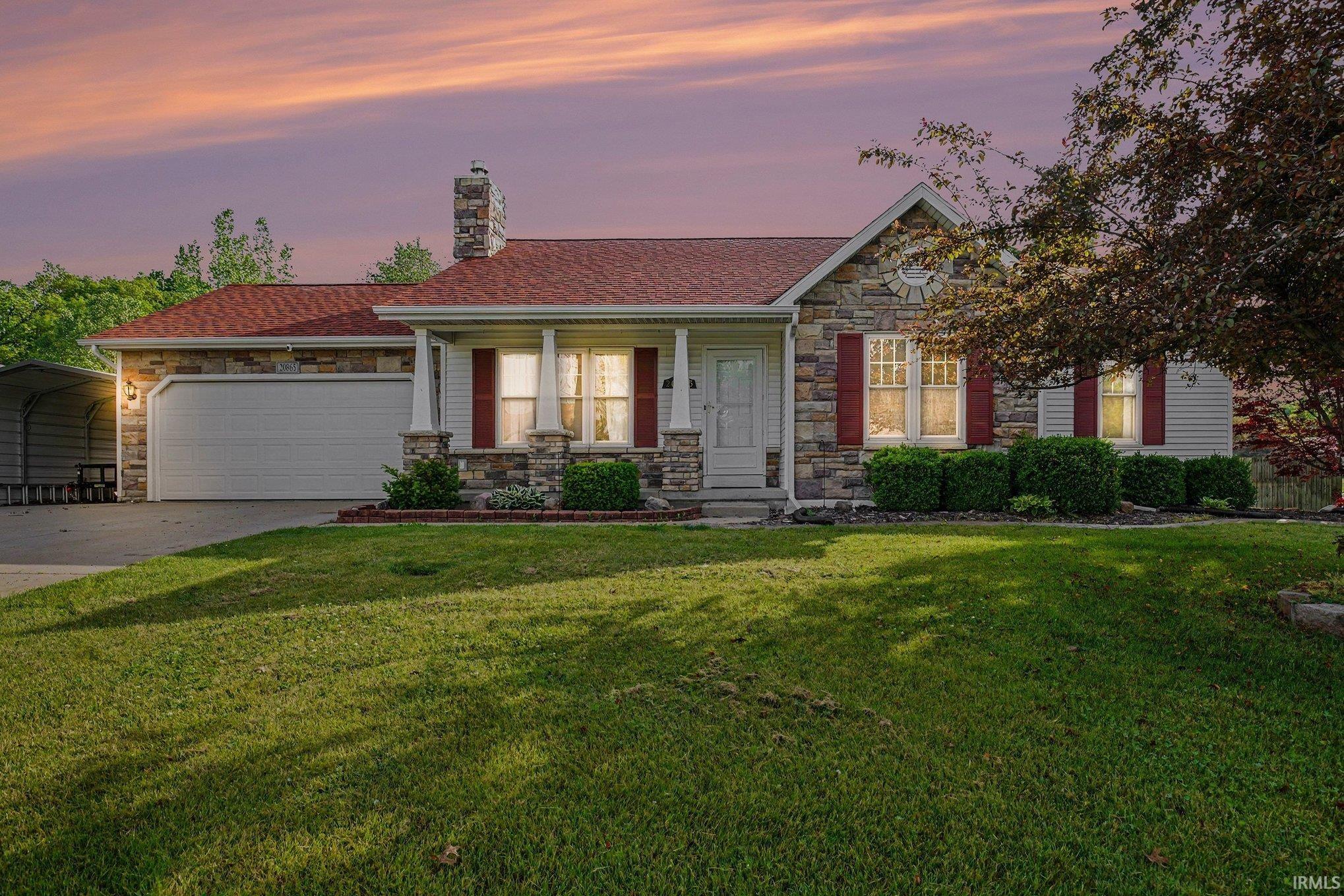 20865 River Boulevard Goshen IN 46528