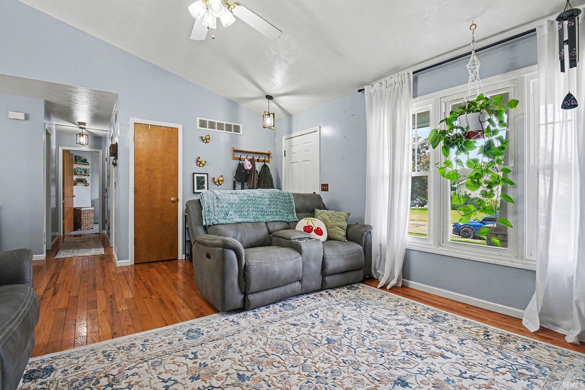 20865 River Boulevard Goshen IN 46528