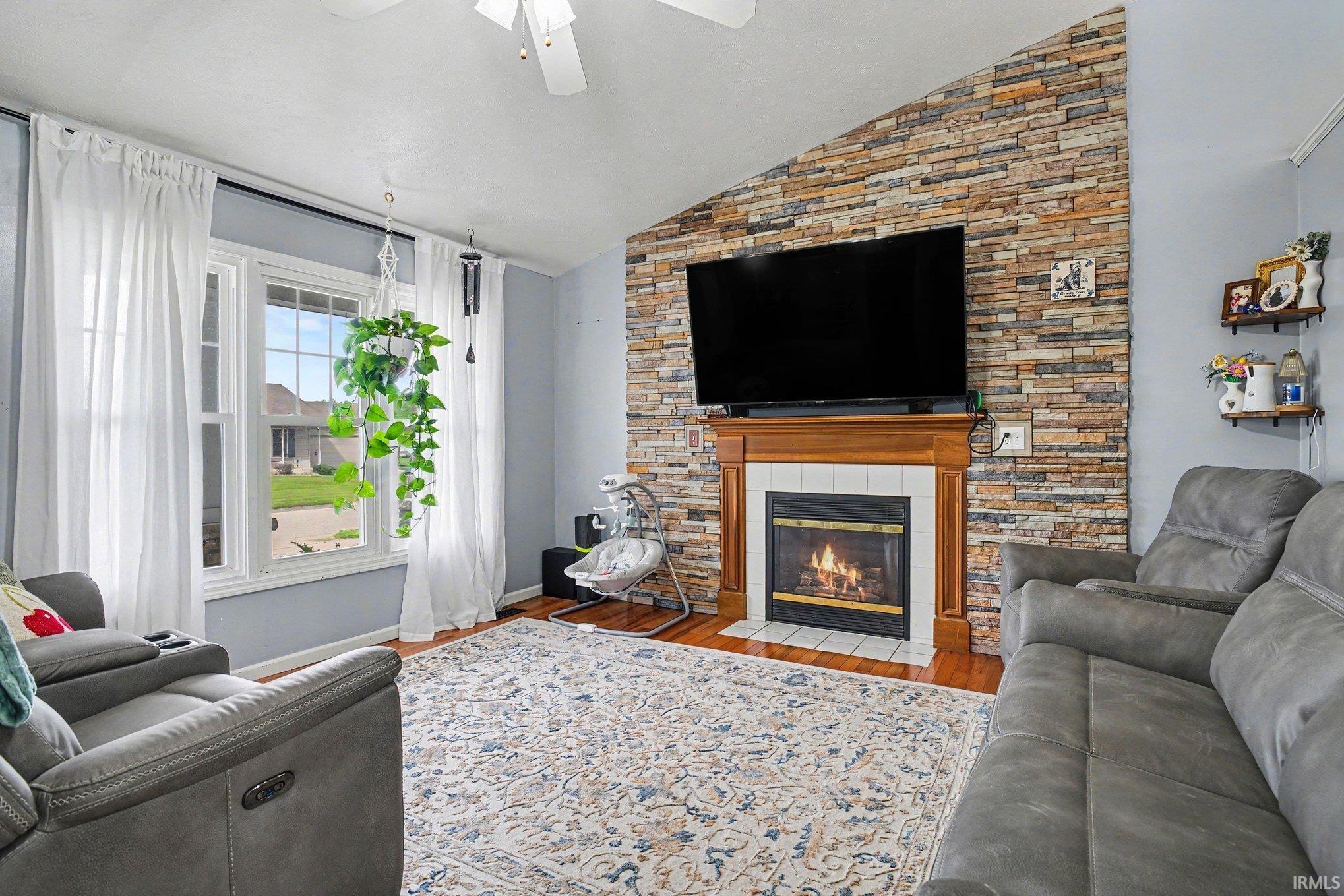 20865 River Boulevard Goshen IN 46528