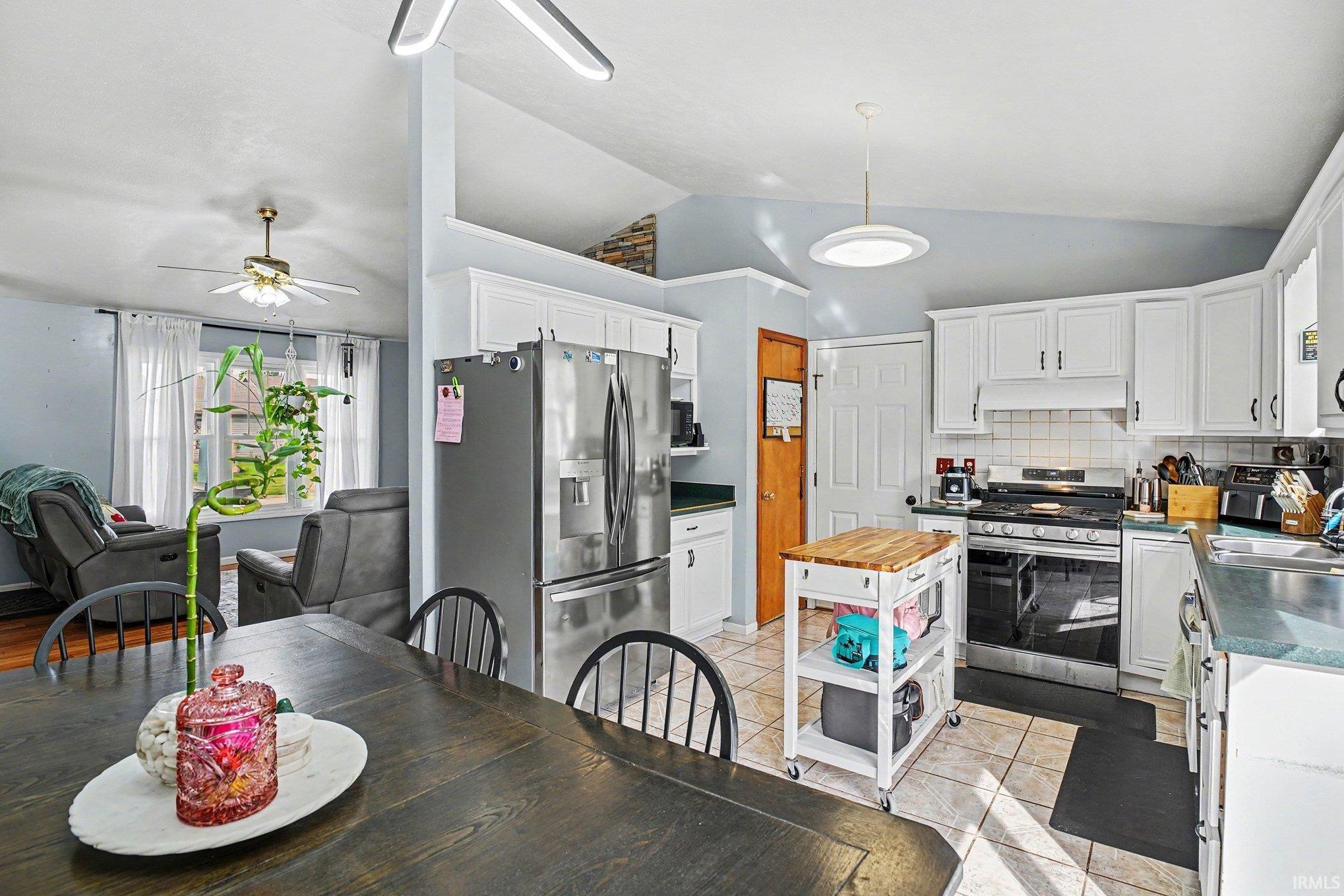 20865 River Boulevard Goshen IN 46528
