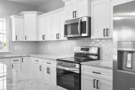 3524 Collier Drive Lafayette IN 47905