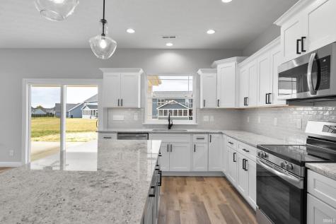 3524 Collier Drive Lafayette IN 47905
