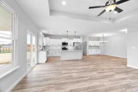3524 Collier Drive Lafayette IN 47905