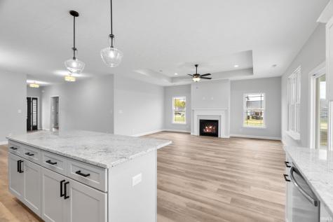 3524 Collier Drive Lafayette IN 47905
