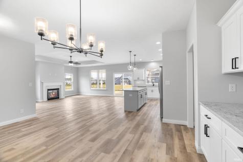 3524 Collier Drive Lafayette IN 47905