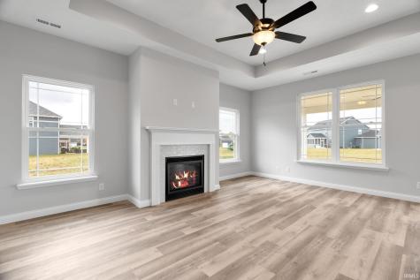 3524 Collier Drive Lafayette IN 47905