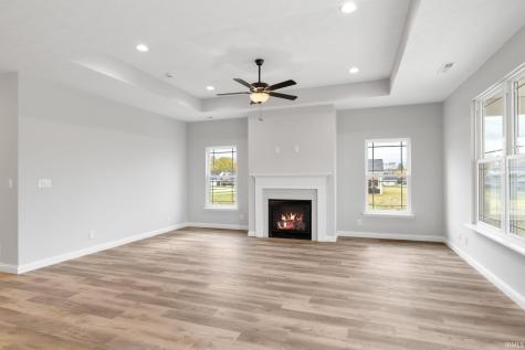 3524 Collier Drive Lafayette IN 47905