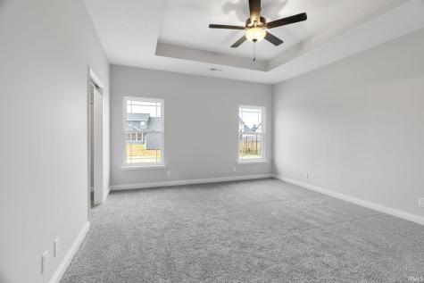 3524 Collier Drive Lafayette IN 47905