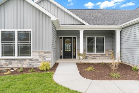 3524 Collier Drive Lafayette IN 47905
