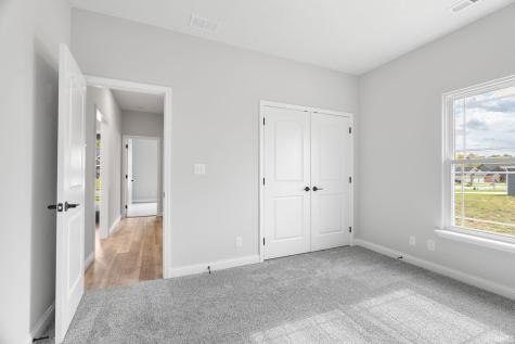 3524 Collier Drive Lafayette IN 47905