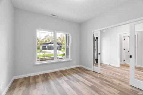 3524 Collier Drive Lafayette IN 47905