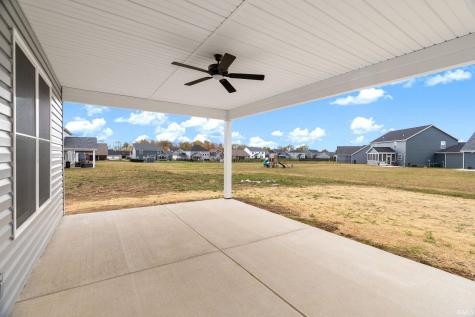 3524 Collier Drive Lafayette IN 47905