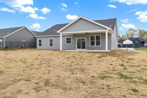 3524 Collier Drive Lafayette IN 47905