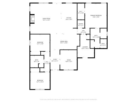 3524 Collier Drive Lafayette IN 47905