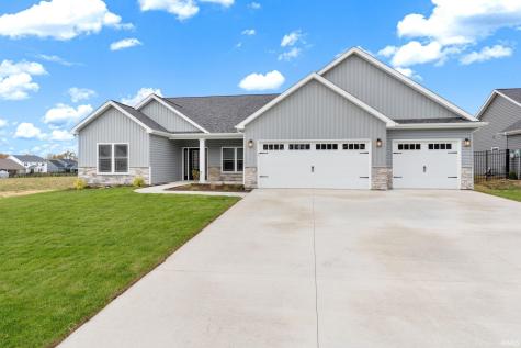 3524 Collier Drive Lafayette IN 47905