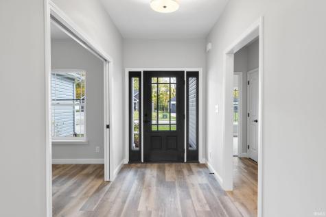 3524 Collier Drive Lafayette IN 47905