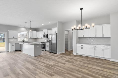 3524 Collier Drive Lafayette IN 47905