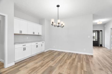3524 Collier Drive Lafayette IN 47905