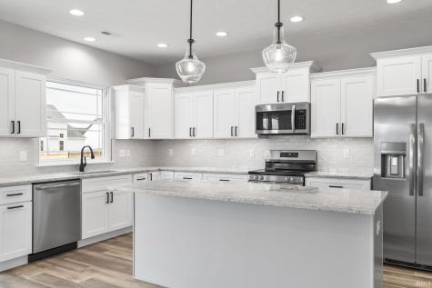 3524 Collier Drive Lafayette IN 47905