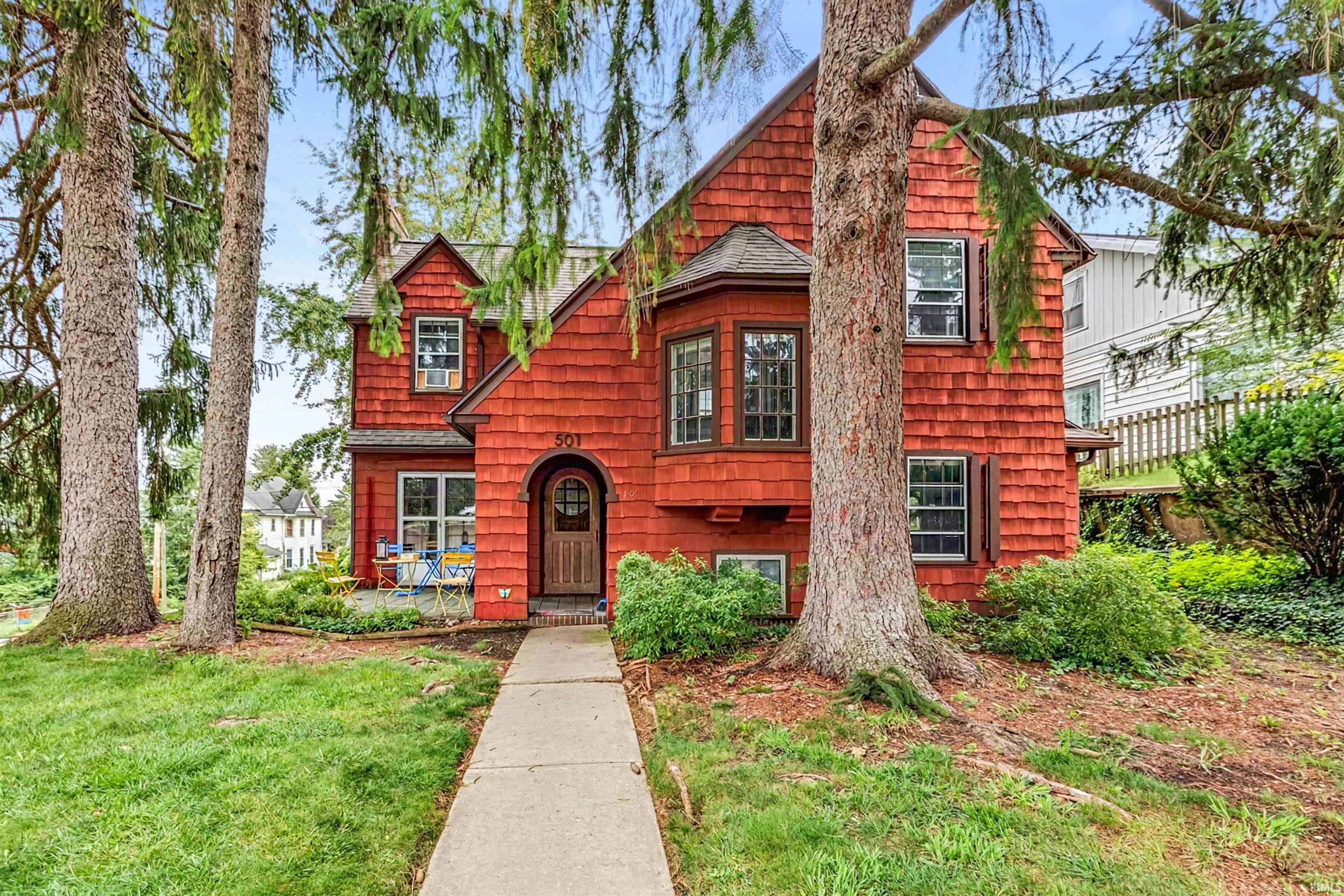 501 W Nelson Street Marion IN 46952