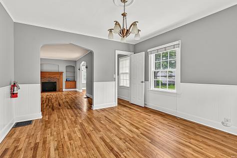 501 W Nelson Street Marion IN 46952
