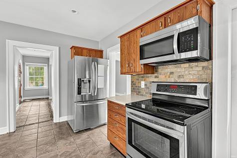 501 W Nelson Street Marion IN 46952