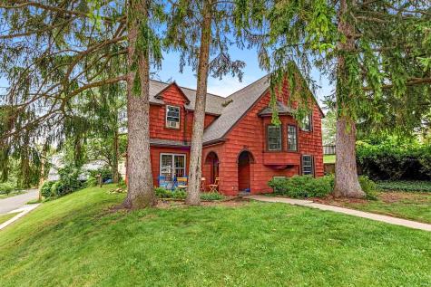 501 W Nelson Street Marion IN 46952