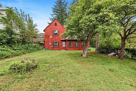 501 W Nelson Street Marion IN 46952