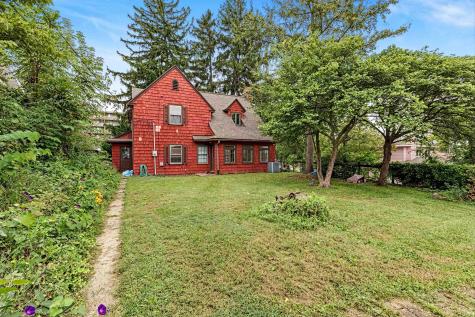 501 W Nelson Street Marion IN 46952