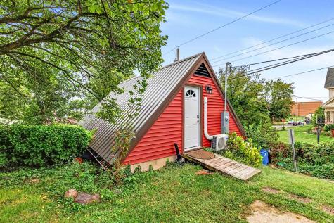 501 W Nelson Street Marion IN 46952