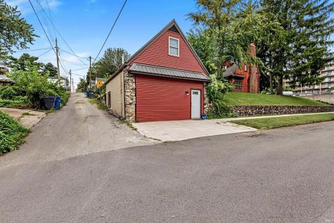 501 W Nelson Street Marion IN 46952